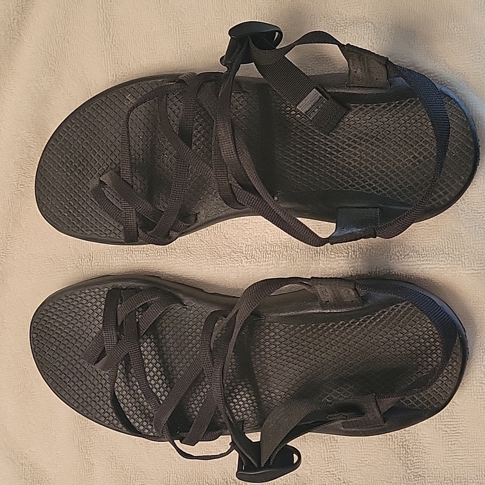 Ladies Chaco sandals